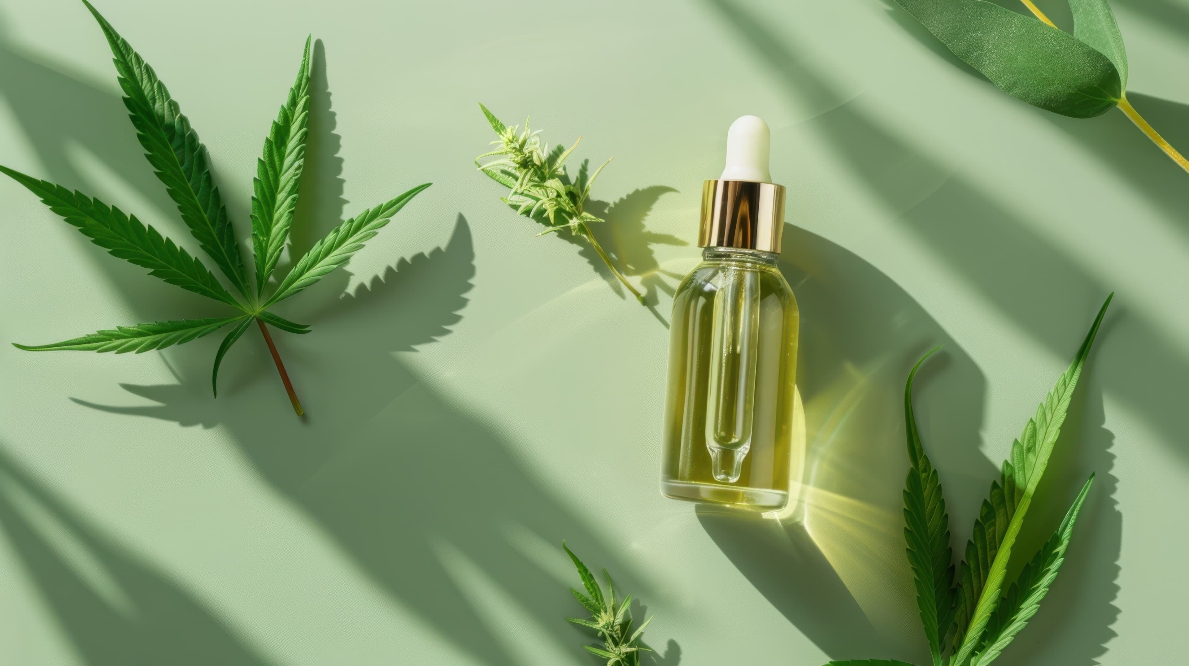 Cannabis y skincare: por qué el CBD es el ingrediente estrella en cosmética natural